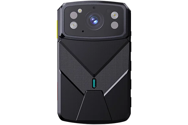 商用可穿戴式攝影機