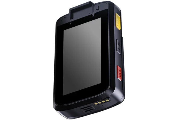 商用可穿戴式攝影機