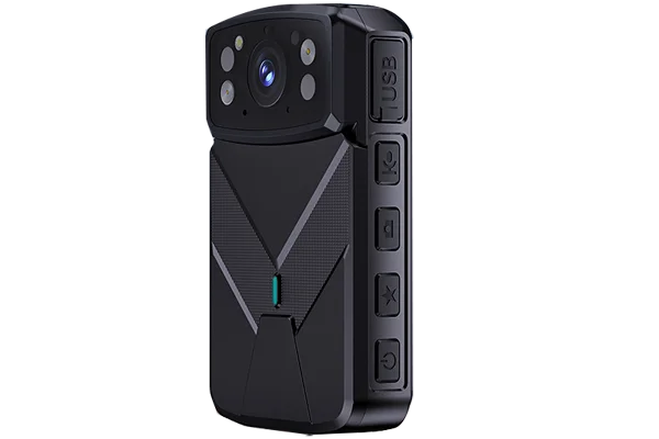 商用可穿戴式攝影機