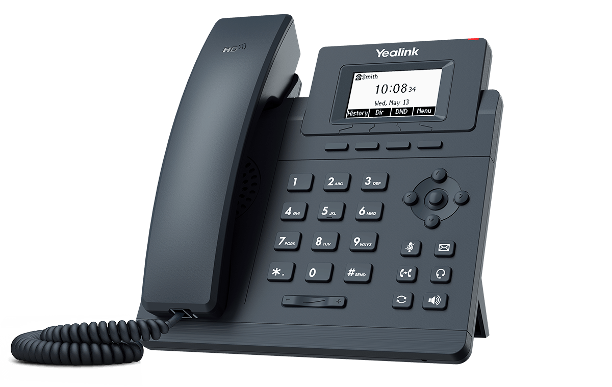 IP Phone SIP-T30P